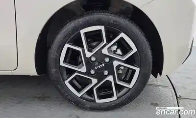 Kia Ray 2024 1.0 Автомат в Москве № 815691, миниатюра 5