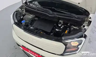 Kia Ray 2024 1.0 Автомат в Москве № 815691, миниатюра 6