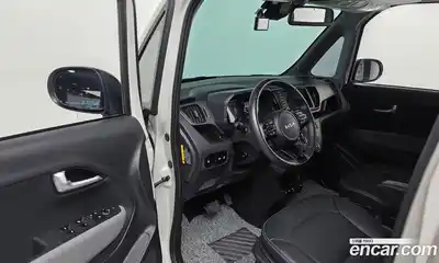 Kia Ray 2024 1.0 Автомат в Москве № 815691, миниатюра 10