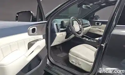 Kia Sorento 2025 1.6 Автомат в Москве № 815710, миниатюра 11