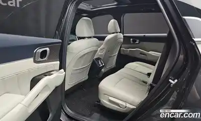 Kia Sorento 2025 1.6 Автомат в Москве № 815710, миниатюра 12