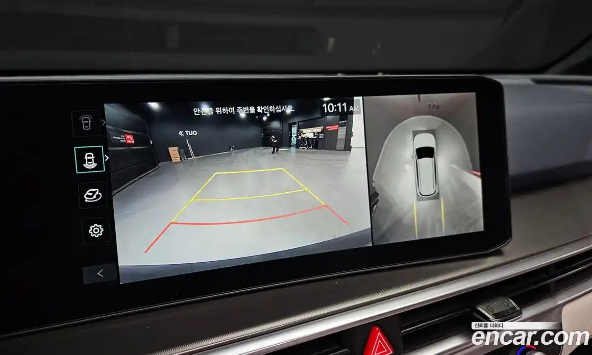 Kia Sorento 2025 1.6 Автомат в Москве № 815710, фото 14