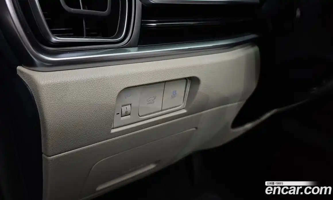 Kia Sorento 2025 1.6 Автомат в Москве № 815710, фото 16