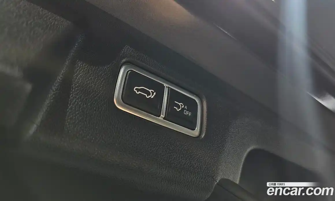 Kia Sorento 2025 1.6 Автомат в Москве № 815710, фото 17