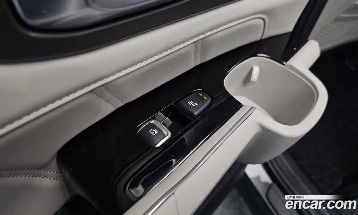 Kia Sorento 2025 1.6 Автомат в Москве № 815710, фото 19