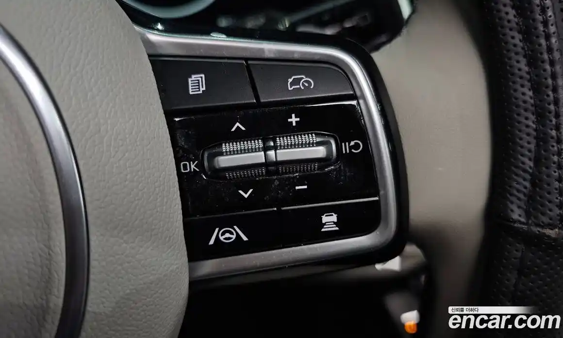 Kia Sorento 2025 1.6 Автомат в Москве № 815710, фото 20