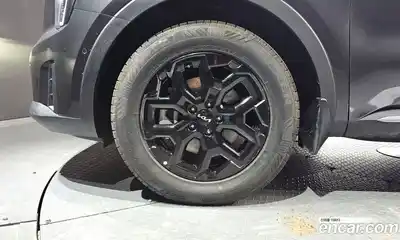 Kia Sorento 2025 1.6 Автомат в Москве № 815710, миниатюра 5