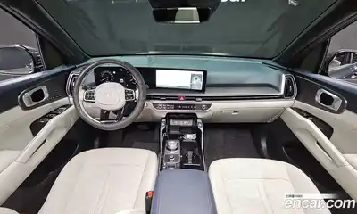 Kia Sorento 2025 1.6 Автомат в Москве № 815710, миниатюра 7