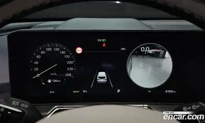 Kia Sorento 2025 1.6 Автомат в Москве № 815710, миниатюра 8