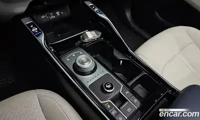 Kia Sorento 2025 1.6 Автомат в Москве № 815710, миниатюра 9