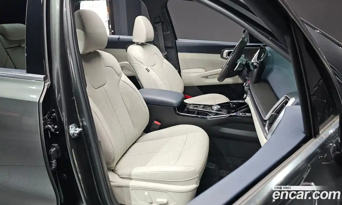 Kia Sorento 2025 1.6 Автомат в Москве № 815710, фото 10