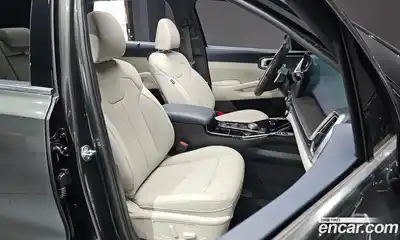 Kia Sorento 2025 1.6 Автомат в Москве № 815710, миниатюра 10