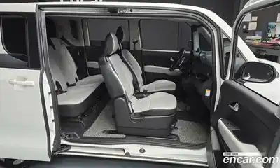 Kia Ray 2024 0.1 Автомат в Москве № 815731, миниатюра 12