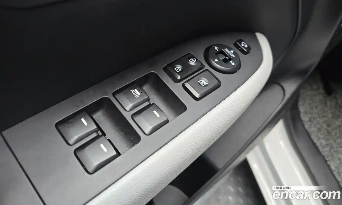 Kia Ray 2024 0.1 Автомат в Москве № 815731, фото 14