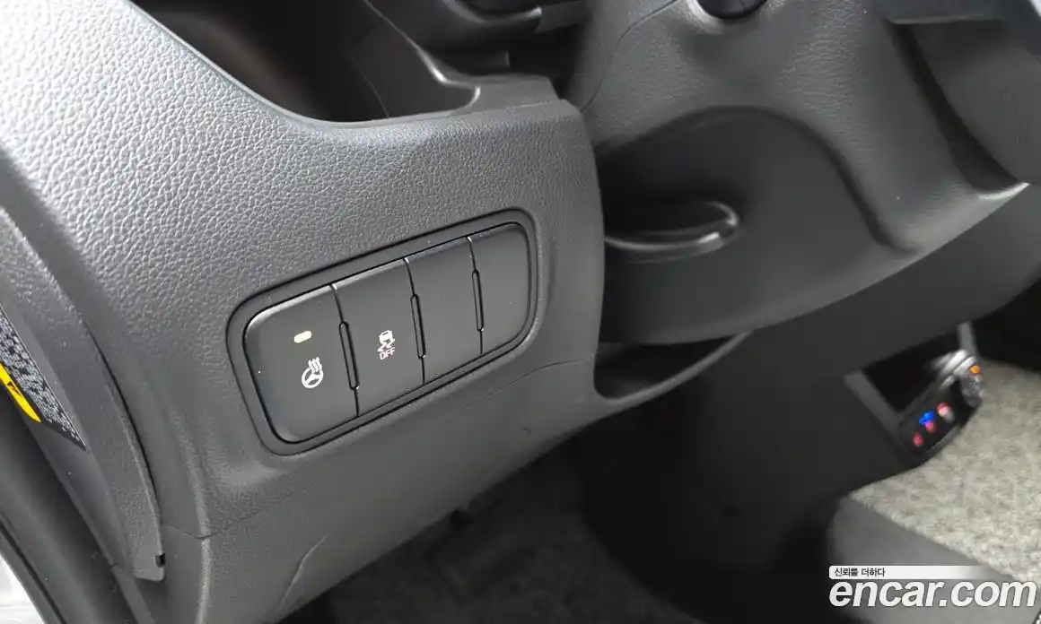 Kia Ray 2024 0.1 Автомат в Москве № 815731, фото 15