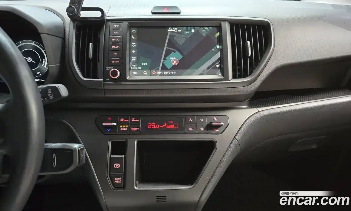 Kia Ray 2024 0.1 Автомат в Москве № 815731, фото 17