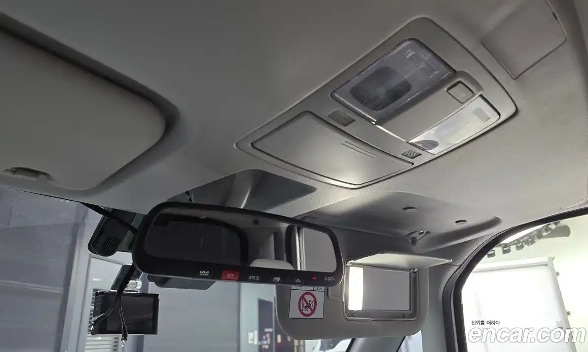 Kia Ray 2024 0.1 Автомат в Москве № 815731, фото 19