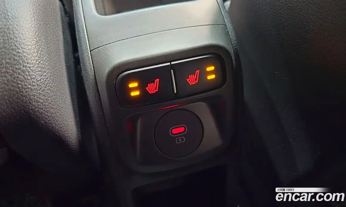 Kia Ray 2024 0.1 Автомат в Москве № 815731, фото 20