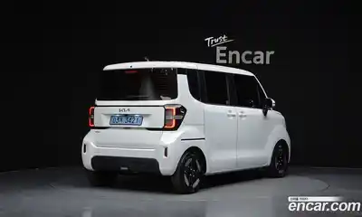 Kia Ray 2024 0.1 Автомат в Москве № 815731, миниатюра 2