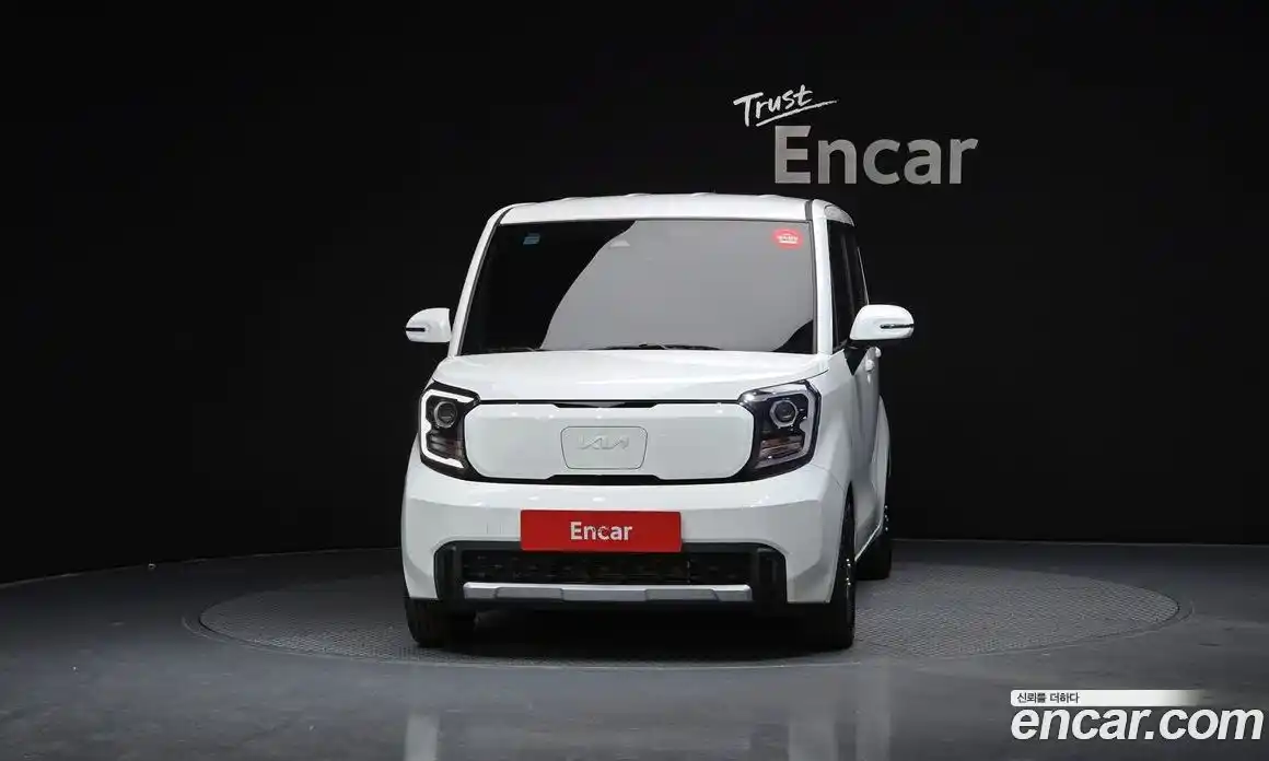 Kia Ray 2024 0.1 Автомат в Москве № 815731, фото 3