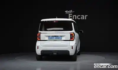 Kia Ray 2024 0.1 Автомат в Москве № 815731, миниатюра 4