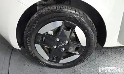 Kia Ray 2024 0.1 Автомат в Москве № 815731, миниатюра 5