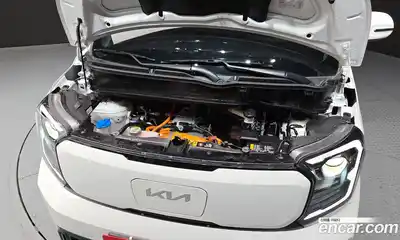 Kia Ray 2024 0.1 Автомат в Москве № 815731, миниатюра 6