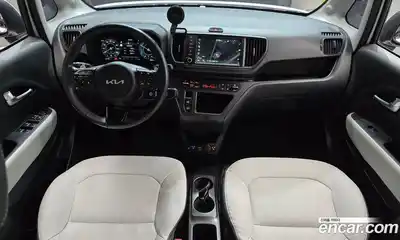 Kia Ray 2024 0.1 Автомат в Москве № 815731, миниатюра 7