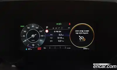 Kia Ray 2024 0.1 Автомат в Москве № 815731, миниатюра 8