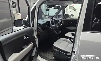 Kia Ray 2024 0.1 Автомат в Москве № 815731, миниатюра 10