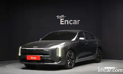 Kia K8, 2024