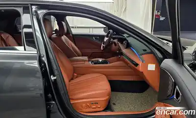 Kia K8 2024 1.6 Автомат в Москве № 815824, миниатюра 11