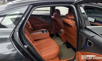 Kia K8 2024 1.6 Автомат в Москве № 815824, миниатюра 12