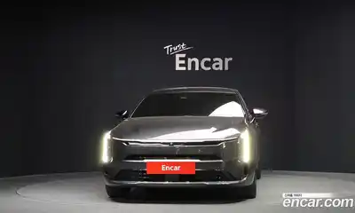 Kia K8 2024 1.6 Автомат в Москве № 815824, миниатюра 3