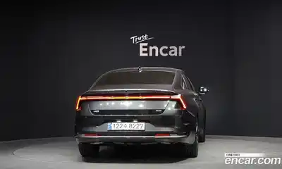 Kia K8 2024 1.6 Автомат в Москве № 815824, миниатюра 4