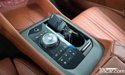 Kia K8 2024 1.6 Автомат в Москве № 815824, миниатюра 9