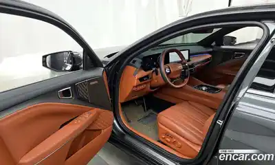 Kia K8 2024 1.6 Автомат в Москве № 815824, миниатюра 10