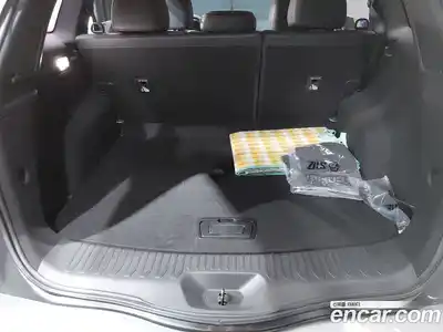 Renault QM6 2018 2.0 Вариатор в Москве № 815827, миниатюра 12