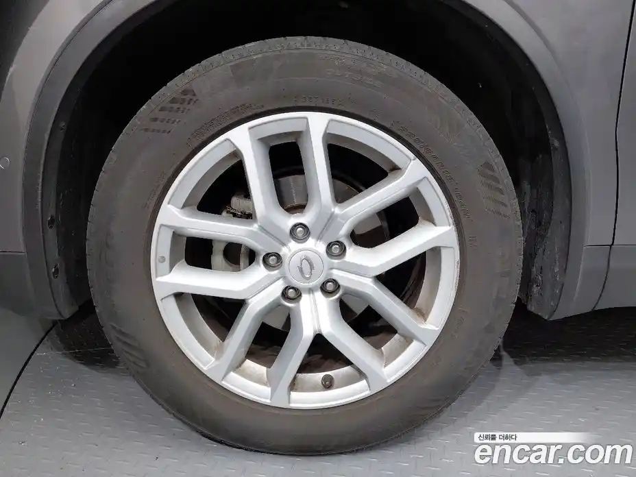 Renault QM6 2018 2.0 Вариатор в Москве № 815827, фото 13