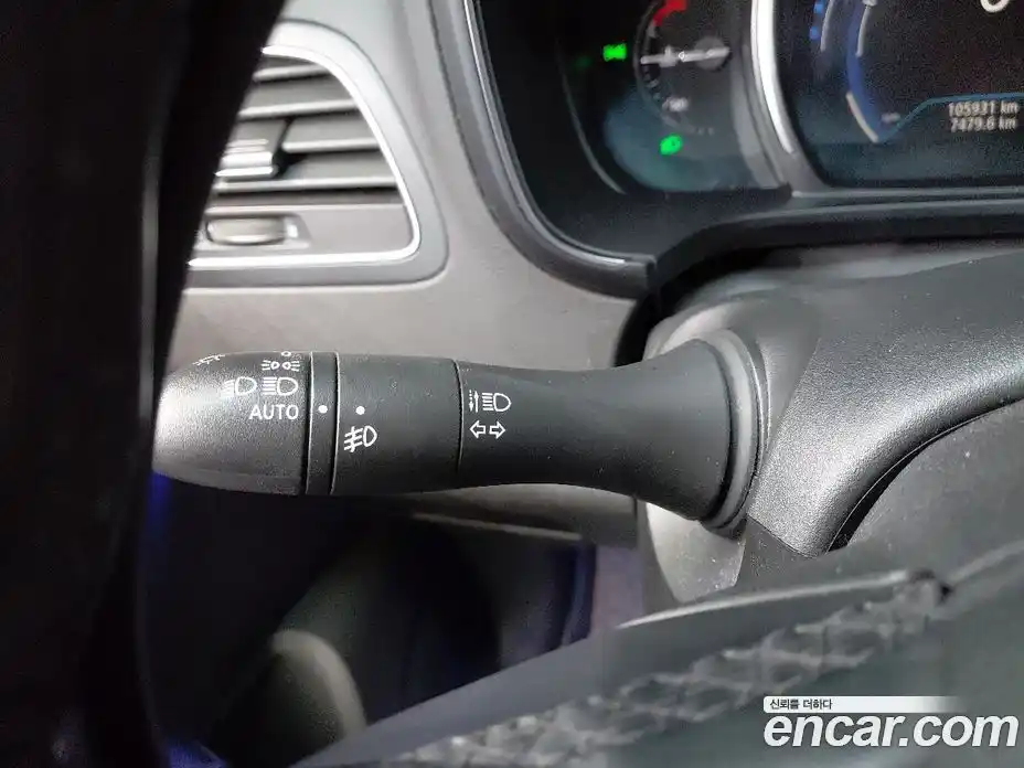 Renault QM6 2018 2.0 Вариатор в Москве № 815827, фото 18