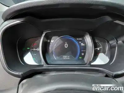 Renault QM6 2018 2.0 Вариатор в Москве № 815827, миниатюра 3