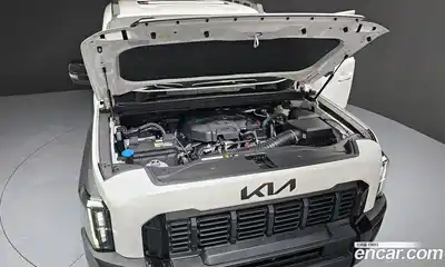 Kia Tasman 2025 2.5 гидро в Москве № 815892, миниатюра 6