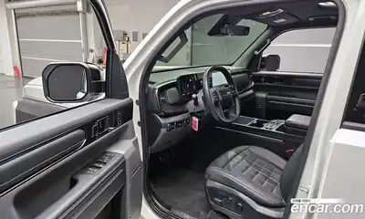 Kia Tasman 2025 2.5 гидро в Москве № 815892, миниатюра 10