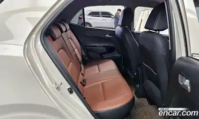 Kia Morning 2024 1.0 Автомат в Москве № 815946, миниатюра 12