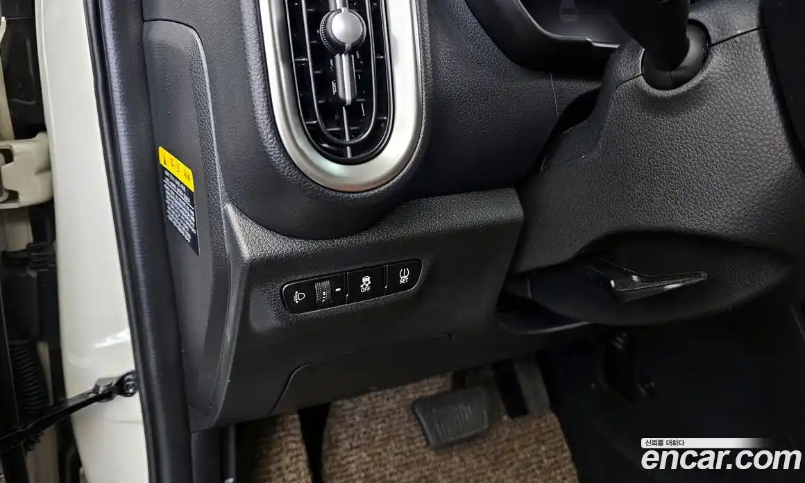 Kia Morning 2024 1.0 Автомат в Москве № 815946, фото 16