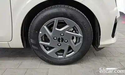 Kia Morning 2024 1.0 Автомат в Москве № 815946, миниатюра 5