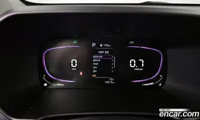 Kia Morning 2024 1.0 Автомат в Москве № 815946, миниатюра 8