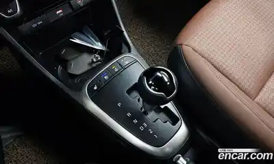 Kia Morning 2024 1.0 Автомат в Москве № 815946, миниатюра 9