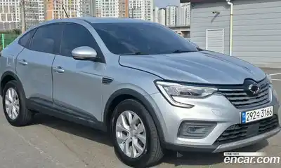 Renault XM3, 2020