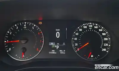 Renault XM3 2020 1.3 Автомат в Москве № 815978, миниатюра 12